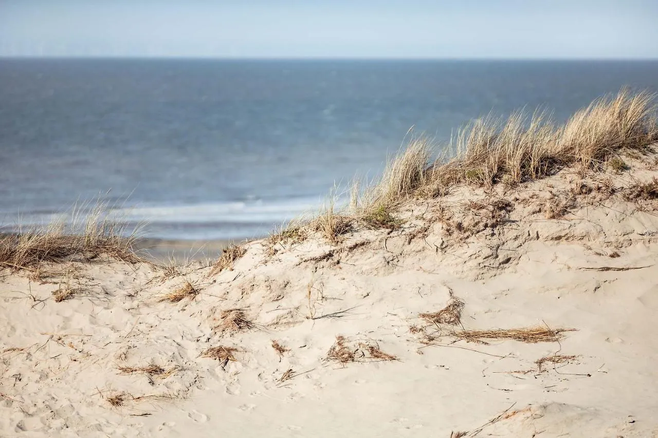 Villa Plage Oosteroever Ostend