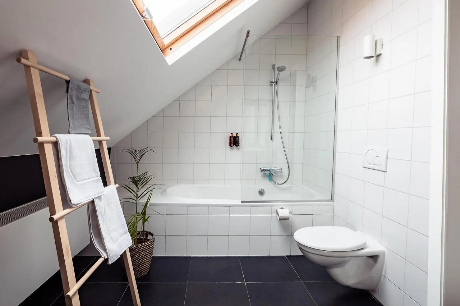 Villa Plage Oosteroever Ostend