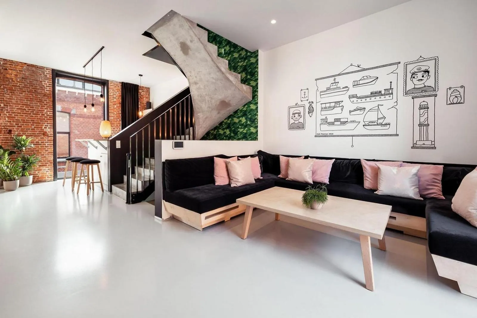 Holiday home Villa Plage Oosteroever Ostend