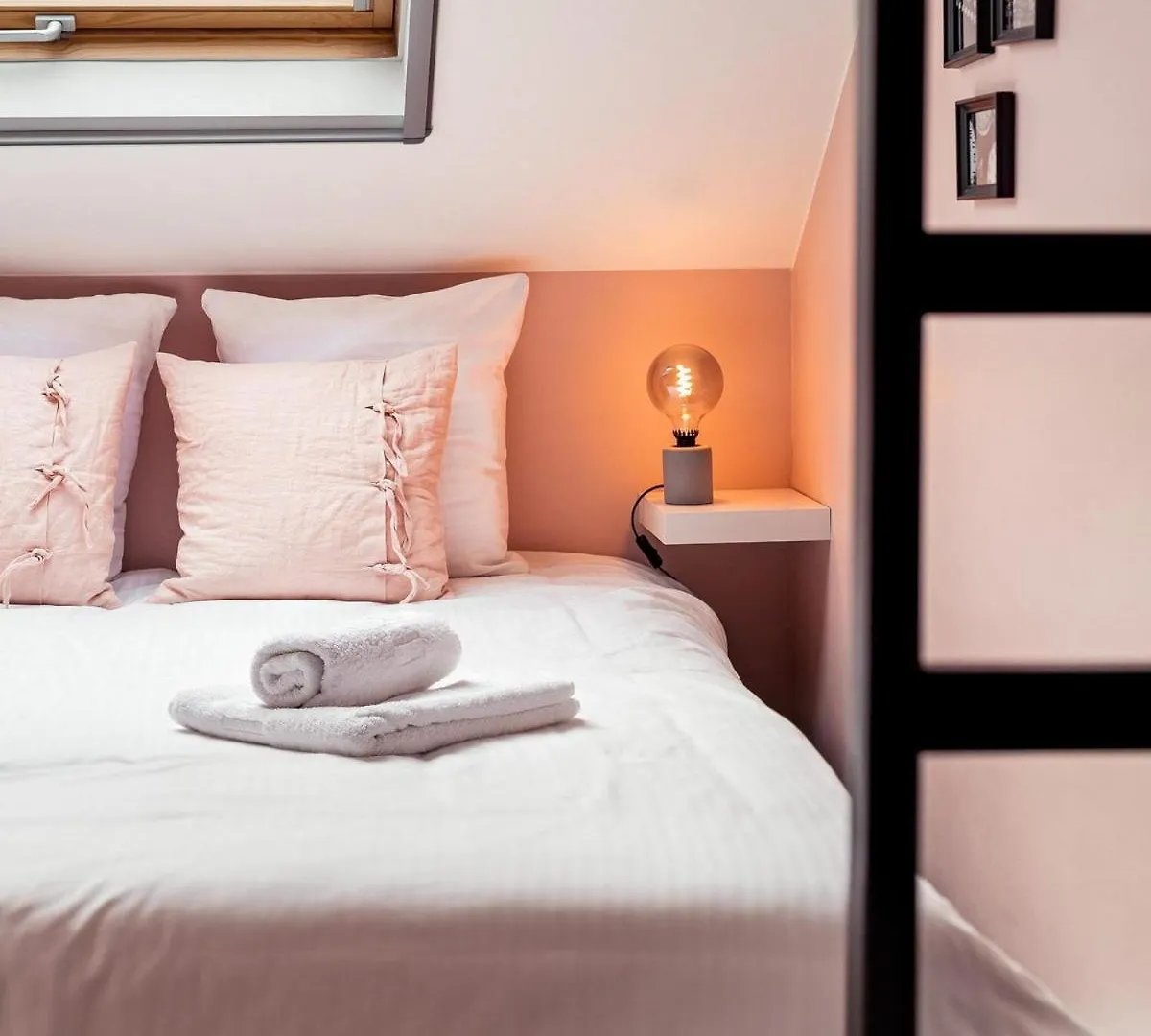 Holiday home Villa Plage Oosteroever Ostend
